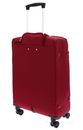 MANDARINA DUCK Week - End Trolley M Cerise