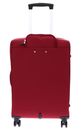 MANDARINA DUCK Week - End Trolley M Cerise
