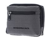 MANDARINA DUCK MD20 Vanity Bag Smoked Pearl MANDARINA DUCK MD20 Vanity Bag Smoked Pearl