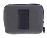 MANDARINA DUCK MD20 Vanity Bag Smoked Pearl MANDARINA DUCK MD20 Vanity Bag Smoked Pearl