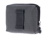 MANDARINA DUCK MD20 Vanity Bag Smoked Pearl MANDARINA DUCK MD20 Vanity Bag Smoked Pearl