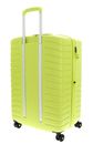 MANDARINA DUCK Flyduck Trolley Expandable M Bergamotto MANDARINA DUCK Flyduck Trolley Expandable M Bergamotto