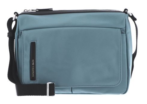 MANDARINA DUCK Hunter Crossover Smoke Blue