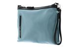 MANDARINA DUCK Hunter Vanity Bag Smoke Blue