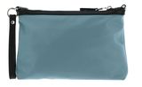 MANDARINA DUCK Hunter Vanity Bag Smoke Blue