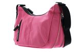 MANDARINA DUCK Hunter Hobo Bag Raspberry Rose MANDARINA DUCK Hunter Hobo Bag Raspberry Rose