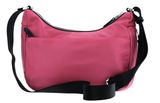 MANDARINA DUCK Hunter Hobo Bag Raspberry Rose MANDARINA DUCK Hunter Hobo Bag Raspberry Rose