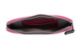 MANDARINA DUCK Hunter Pouch Raspberry Rose