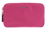 MANDARINA DUCK Hunter Pouch Raspberry Rose