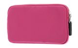 MANDARINA DUCK Hunter Pouch Raspberry Rose