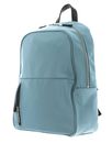 MANDARINA DUCK Hunter Backpack Smoke Blue MANDARINA DUCK Hunter Backpack Smoke Blue
