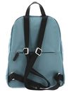 MANDARINA DUCK Hunter Backpack Smoke Blue MANDARINA DUCK Hunter Backpack Smoke Blue