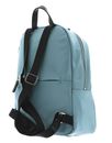 MANDARINA DUCK Hunter Backpack Smoke Blue MANDARINA DUCK Hunter Backpack Smoke Blue