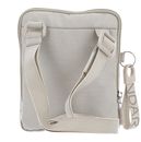 MANDARINA DUCK MD20 Minuteria Cross Bag S Whitecap Gray MANDARINA DUCK MD20 Minuteria Cross Bag S Whitecap Gray