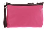 MANDARINA DUCK Hunter Vanity Bag Raspberry Rose