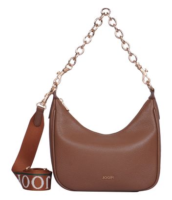 JOOP! Dolce Ginger Hobo M Brown