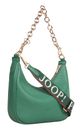 JOOP! Dolce Ginger Hobo M Green