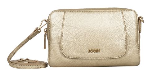 JOOP! Estate Metallo Casta Shoulderbag XS Gold