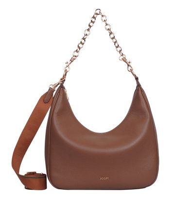 JOOP! Dolce Ginger Hobo L Brown JOOP! Dolce Ginger Hobo L Brown