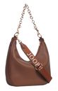 JOOP! Dolce Ginger Hobo L Brown