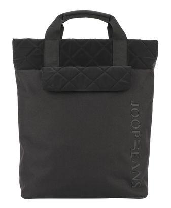 JOOP! Diamante Norica Falk Backpack M Black