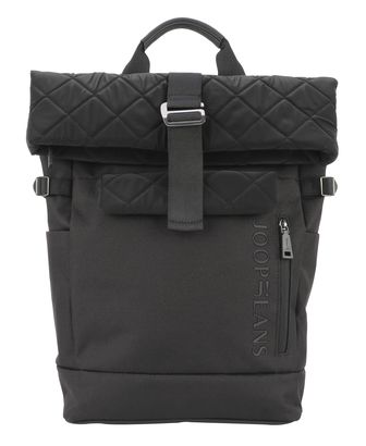 JOOP! Diamante Norica Otis Backpack M Black