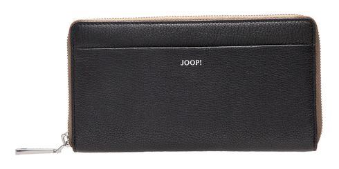 JOOP! Lantea Blocking Yura Purse L Black