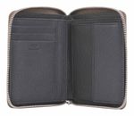 JOOP! Lantea Blocking Nisa Purse M Black JOOP! Lantea Blocking Nisa Purse M Black