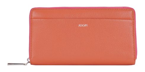 JOOP! Lantea Blocking Yura Purse L Orange