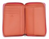 JOOP! Lantea Blocking Nisa Purse M Orange JOOP! Lantea Blocking Nisa Purse M Orange