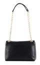 Calvin Klein Re-Lock EW Convertible Crossbody CK Black #2 Calvin Klein Re-Lock EW Convertible Crossbody CK Black #2
