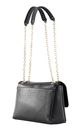 Calvin Klein Re-Lock EW Convertible Crossbody CK Black #2 Calvin Klein Re-Lock EW Convertible Crossbody CK Black #2