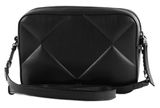Calvin Klein Re-Lock Quilt Camera Bag CK Black #2
