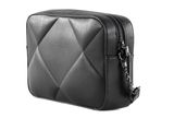 Calvin Klein Re-Lock Quilt Camera Bag CK Black #2