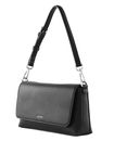 Calvin Klein CK Must Shoulder Bag CK Black
