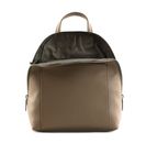 Calvin Klein CK Must Dome Backpack Silver Mink Calvin Klein CK Must Dome Backpack Silver Mink