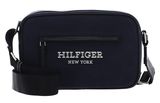 TOMMY HILFIGER TH Prep Classic Camera Bag Space Blue TOMMY HILFIGER TH Prep Classic Camera Bag Space Blue