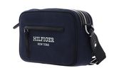 TOMMY HILFIGER TH Prep Classic Camera Bag Space Blue TOMMY HILFIGER TH Prep Classic Camera Bag Space Blue