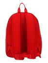 TOMMY HILFIGER TH Essential Backpack Fierce Red TOMMY HILFIGER TH Essential Backpack Fierce Red