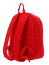 TOMMY HILFIGER TH Essential Backpack Fierce Red TOMMY HILFIGER TH Essential Backpack Fierce Red