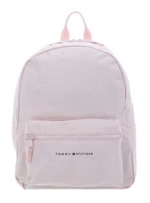 TOMMY HILFIGER TH Essential Backpack Whimsy Pink