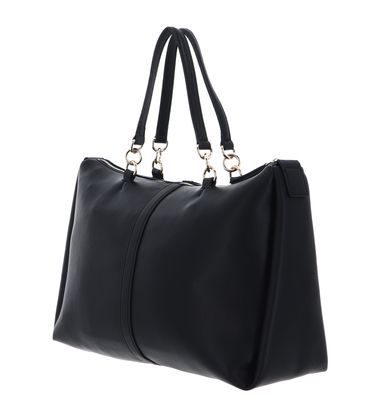 TOMMY HILFIGER handbag TH Feminine Satchel Black | Buy bags 