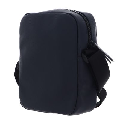 TOMMY HILFIGER TH Pique Monotype Mini Reporter Space Blue | Buy 