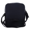 TOMMY HILFIGER TH Pique Monotype Mini Reporter Space Blue