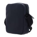 TOMMY HILFIGER TH Pique Monotype Mini Reporter Space Blue