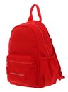 TOMMY HILFIGER TH Essential Mini Backpack Fierce Red TOMMY HILFIGER TH Essential Mini Backpack Fierce Red