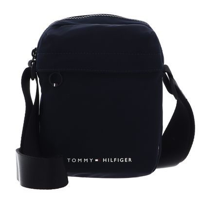 TOMMY HILFIGER TH Skyline Mini Reporter Space Blue