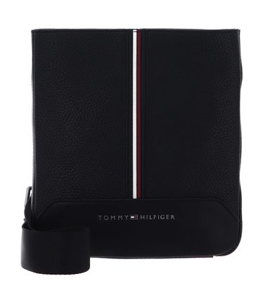 TOMMY HILFIGER TH Central Mini Crossover Black