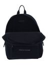 TOMMY HILFIGER TH Essential Backpack Space Blue TOMMY HILFIGER TH Essential Backpack Space Blue