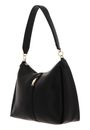 TOMMY HILFIGER TH Feminine Hobo Bag Black